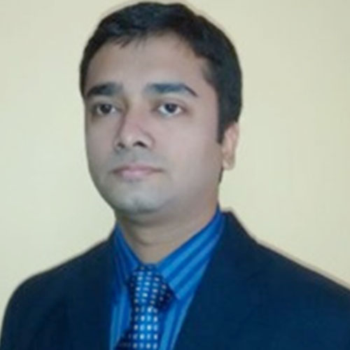 Munish Singh - Sales Enablement Lead - ACS Solutions