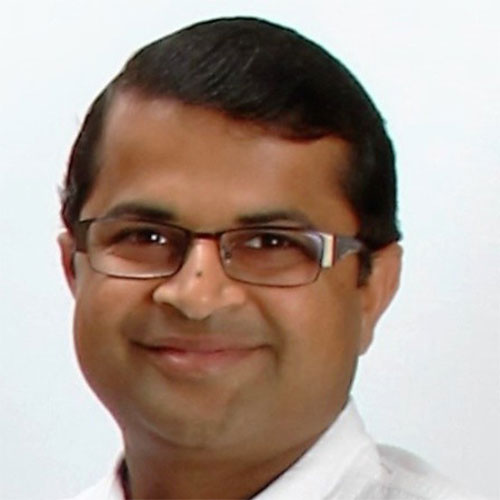 Rishi Choudhary, VP Telecom and Networking Business - ACS Solutions